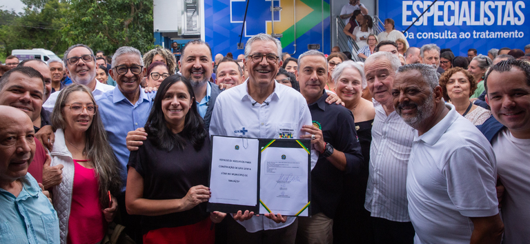 Carretas de Saúde do Agora Tem Especialistas Atendem 100 Municípios em Todo o Brasil Carretas de Saúde do Agora Tem Especialistas Atendem 100 Municípios em Todo o Brasil