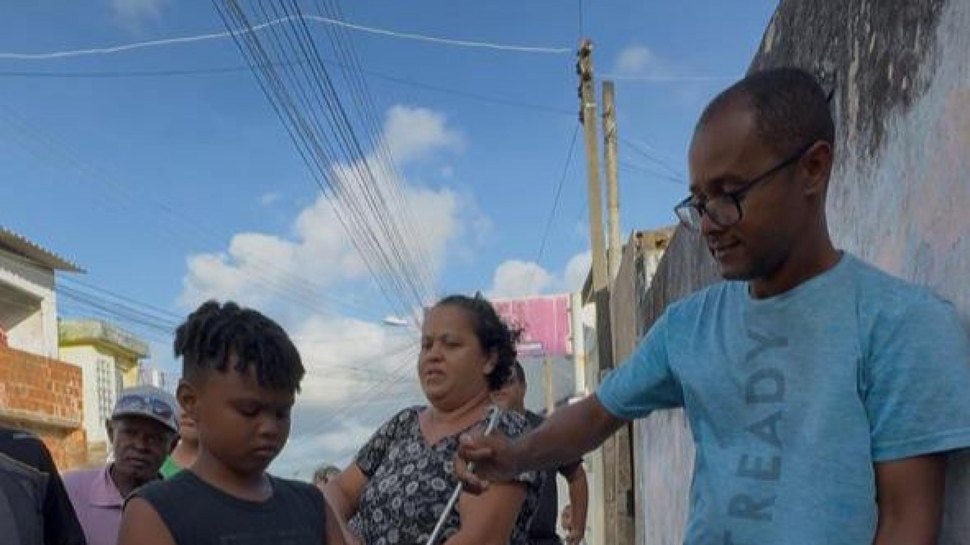 Ceasa Alagoas Lança Iniciativa de Sopa para Combater a Fome Ceasa Alagoas Lança Iniciativa de Sopa para Combater a Fome