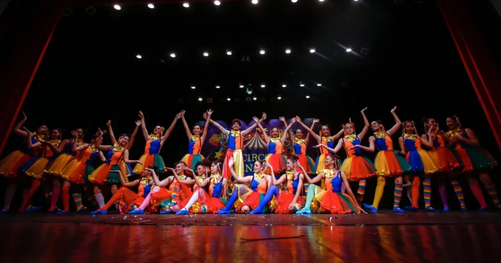 Centro de Belas Artes de Alagoas Apresenta Espetáculo de Balé Inédito no Teatro Gustavo Leite