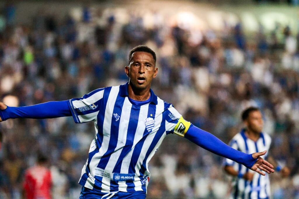 Clássico das Multidões: CSA e CRB se enfrentam no Rei Pelé pelo Alagoano