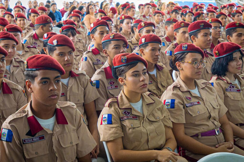 Colégio Tiradentes 2026: Resultados do Processo Seletivo em Maceió e Arapiraca
