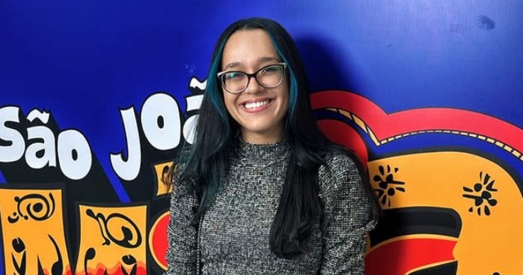 Conheça Rafaella Jaqueira: A Nova Participante do ‘BBB 26’ Que Promete Surpresas Conheça Rafaella Jaqueira: A Nova Participante do 'BBB 26' Que Promete Surpresas