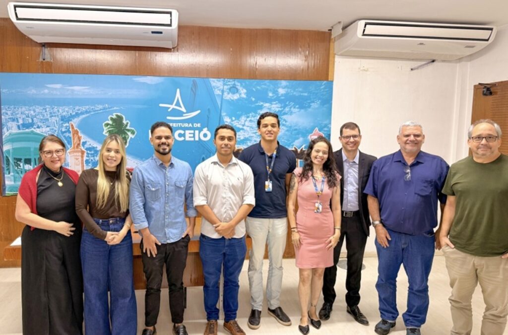 Conselho de Ciência e Tecnologia de Maceió Define Metas para 2026