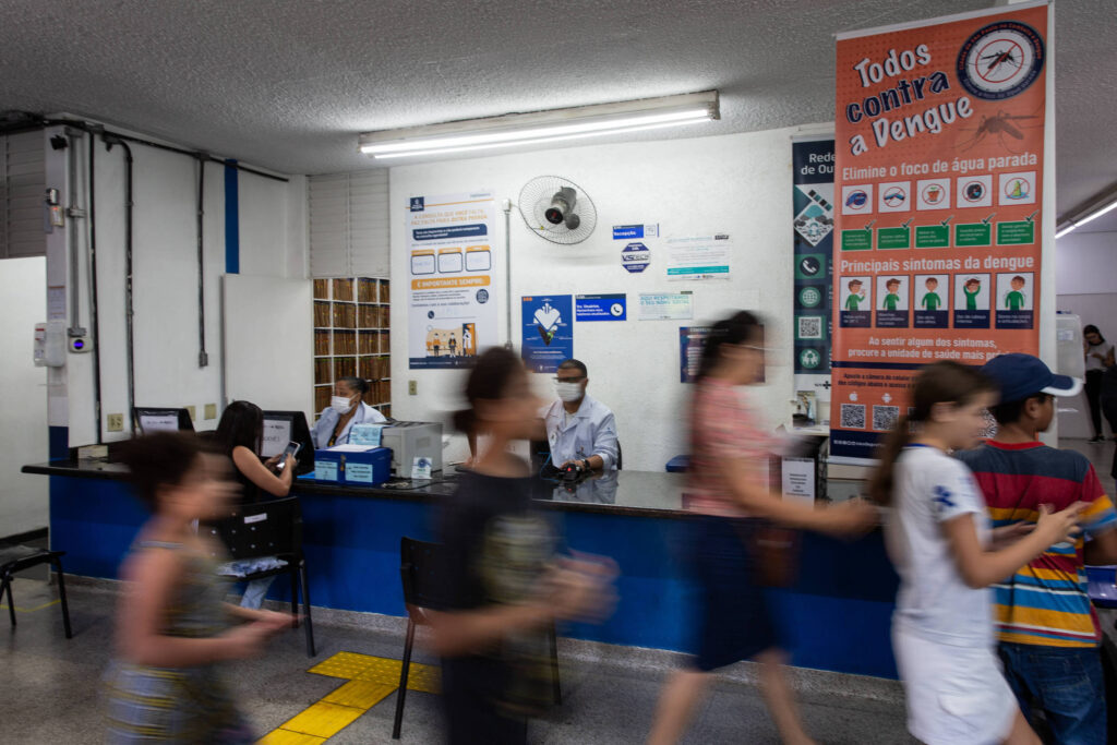 Conselho Municipal de Saúde Rejeita Plano de Gestão de Nunes e Gera Impasses em SP