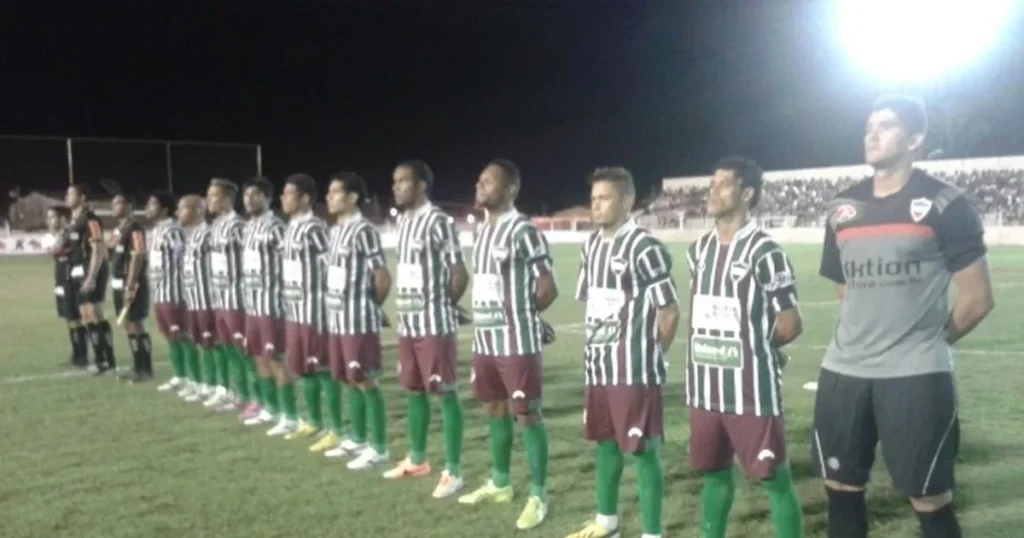 Copa Alagoas 2026: Início da Competição que Garante Vaga na Copa do Brasil