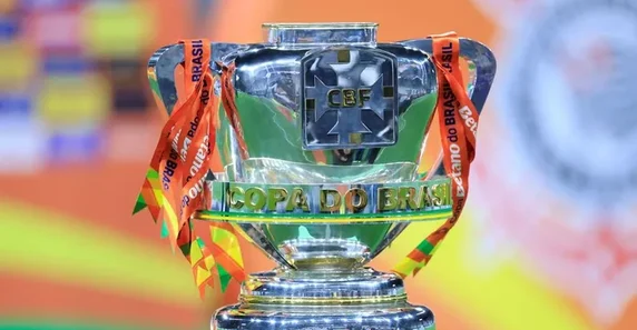 Copa do Brasil 2026: Confrontos Definidos para os Clubes de Alagoas Copa do Brasil 2026: Confrontos Definidos para os Clubes de Alagoas