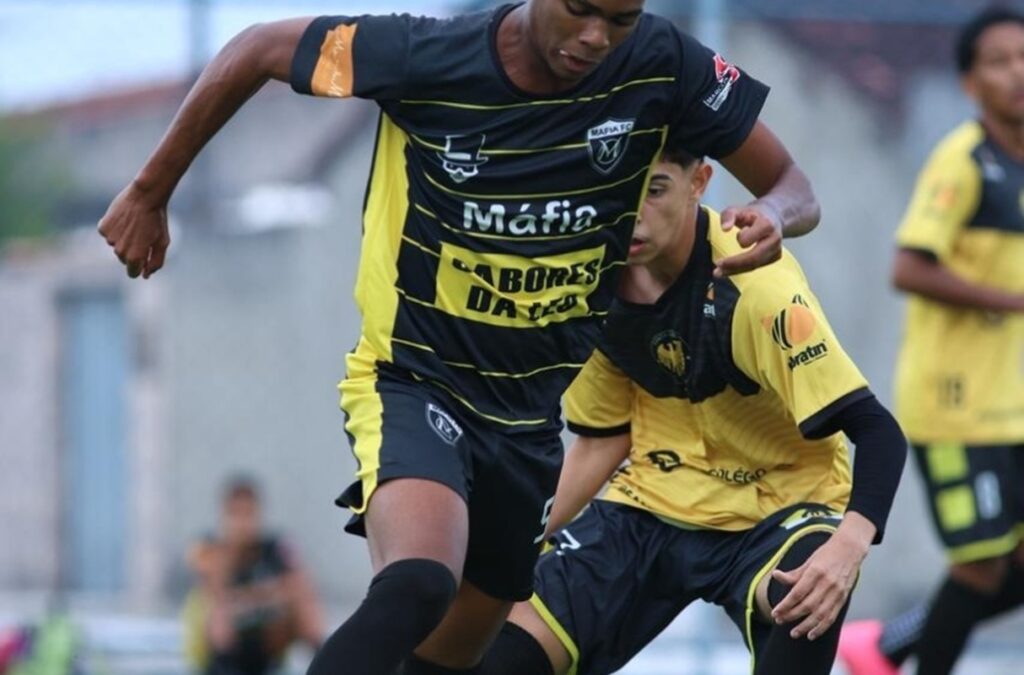 Copa Solidária: Decisões Empolgantes na Areninha de Maceió nesta Sexta-Feira Copa Solidária: Decisões Empolgantes na Areninha de Maceió nesta Sexta-Feira