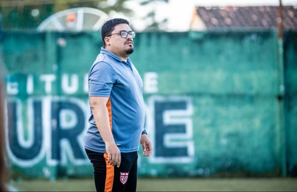 CRB Sub-20: Desafios e Expectativas na Copa Alagoas CRB Sub-20: Desafios e Expectativas na Copa Alagoas