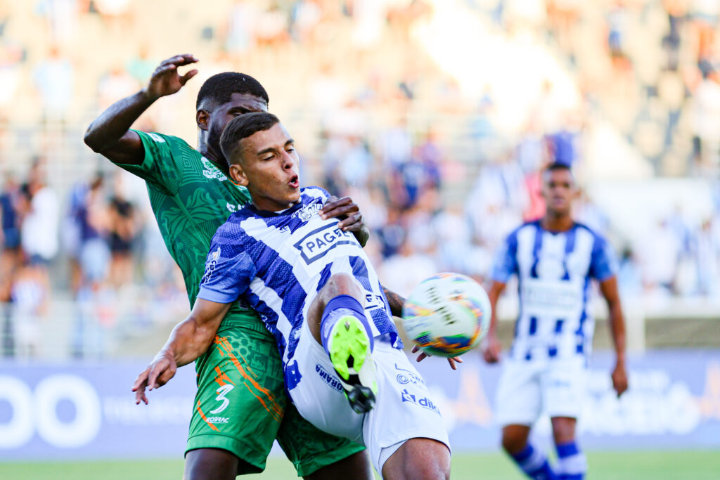 CSA Enfrenta Coruripe na Apresentação do Campeonato Alagoano 2026 CSA Enfrenta Coruripe na Apresentação do Campeonato Alagoano 2026