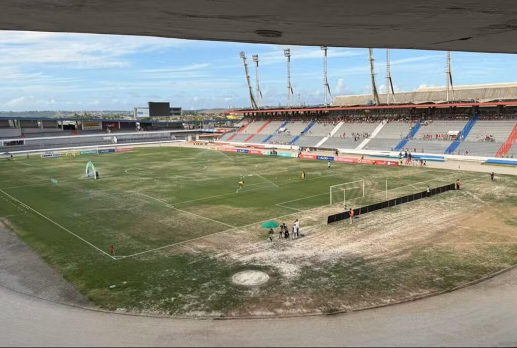 CSA Enfrenta o Penedense Hoje no Rei Pelé pela Segunda Rodada do Alagoano CSA Enfrenta o Penedense Hoje no Rei Pelé pela Segunda Rodada do Alagoano