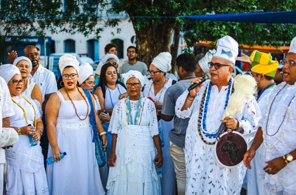 Cultura e Economia Criativa: Eventos e Edital da Política Nacional Aldir Blanc em Maceió