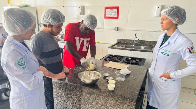 Cursos Gratuitos em Saúde, Direito e Empreendedorismo: Oportunidade Imperdível em Alagoas Cursos Gratuitos em Saúde, Direito e Empreendedorismo: Oportunidade Imperdível em Alagoas