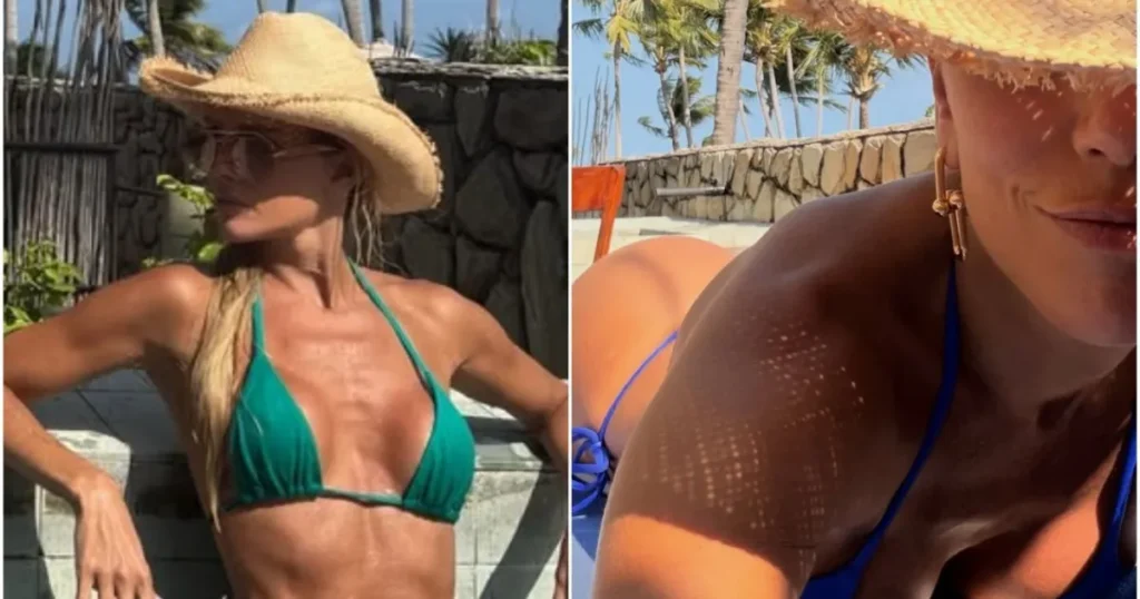 Deborah Secco Brilha de Biquíni em Alagoas: Confira as Fotos!
