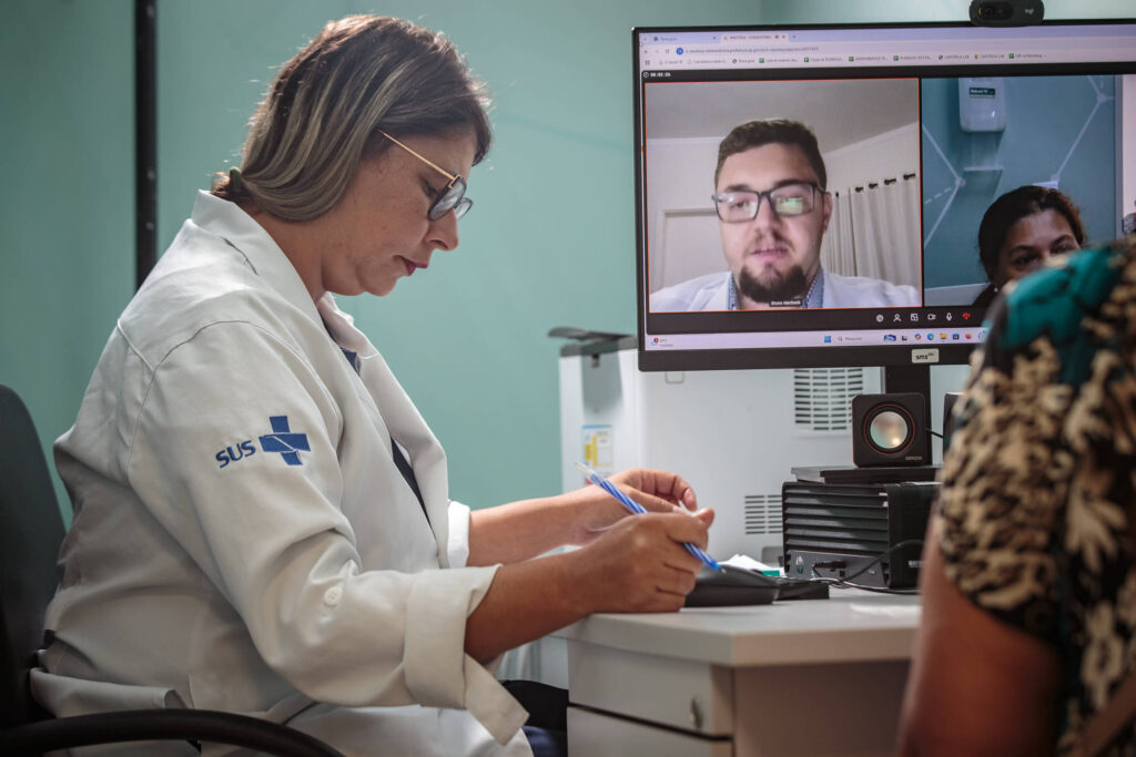 Desafios da Saúde Pública em 2026: Uma Análise Especializada