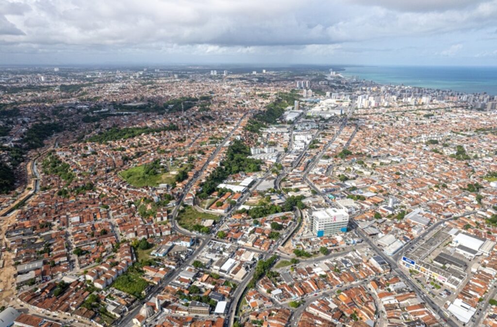 Desconto no IPTU 2026 em Maceió é o maior do Brasil, diz publicação