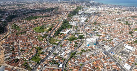 Desconto no IPTU 2026 em Maceió: o mais vantajoso do Brasil Desconto no IPTU 2026 em Maceió: o mais vantajoso do Brasil