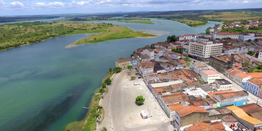Descubra Penedo: A Atenas Alagoana e Seus Tesouros Culturais Descubra Penedo: A Atenas Alagoana e Seus Tesouros Culturais
