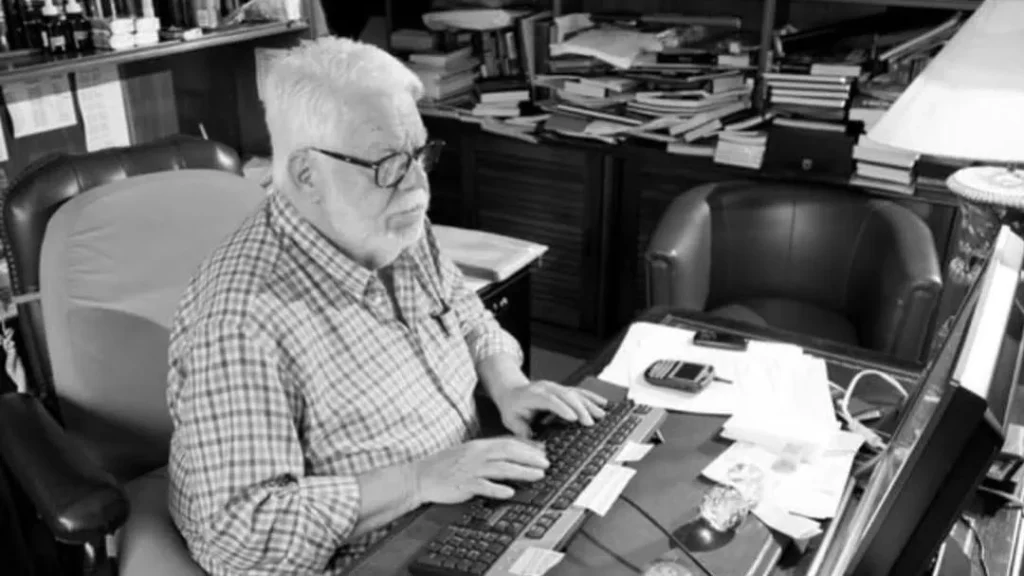 Despedida de Manoel Carlos: Legado Inesquecível na Televisão Brasileira