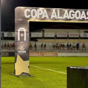 Desportivo Aliança é excluído da Copa Alagoas por falta de atletas Desportivo Aliança é excluído da Copa Alagoas por falta de atletas