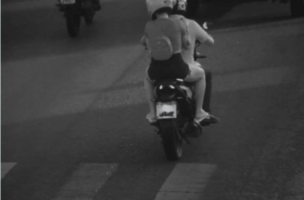 DMTT Maceió: Tecnologia Crucial na Identificação de Veículo em Homicídio