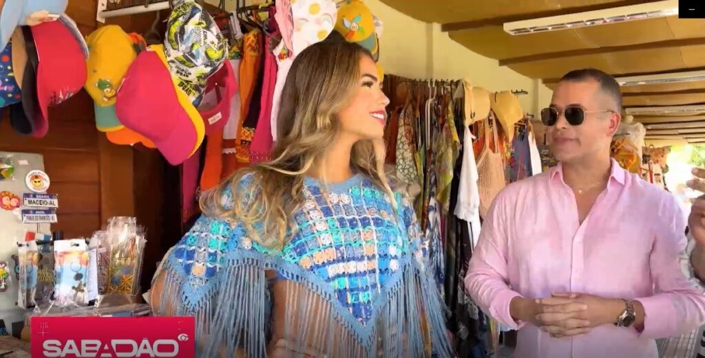 Do Dia à Noite: Looks de Verão do Artesanato em Marechal Deodoro