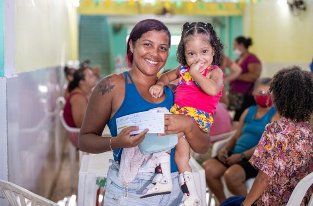 Em 2025, Assistência Social em Maceió Impacta Famílias em Situação de Vulnerabilidade Em 2025, Assistência Social em Maceió Impacta Famílias em Situação de Vulnerabilidade