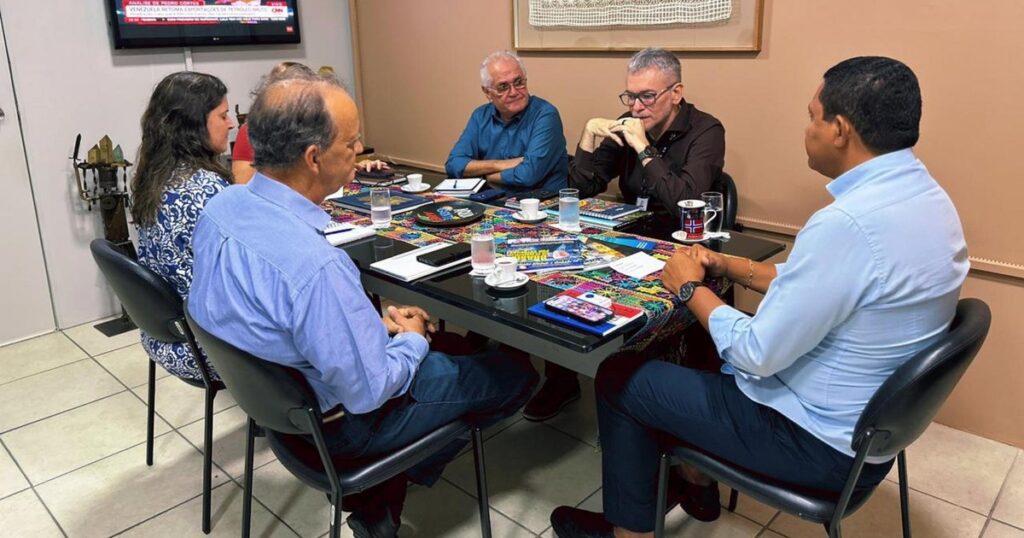 Embrapa Alimentos e Territórios: Uma Revolução para Alagoas