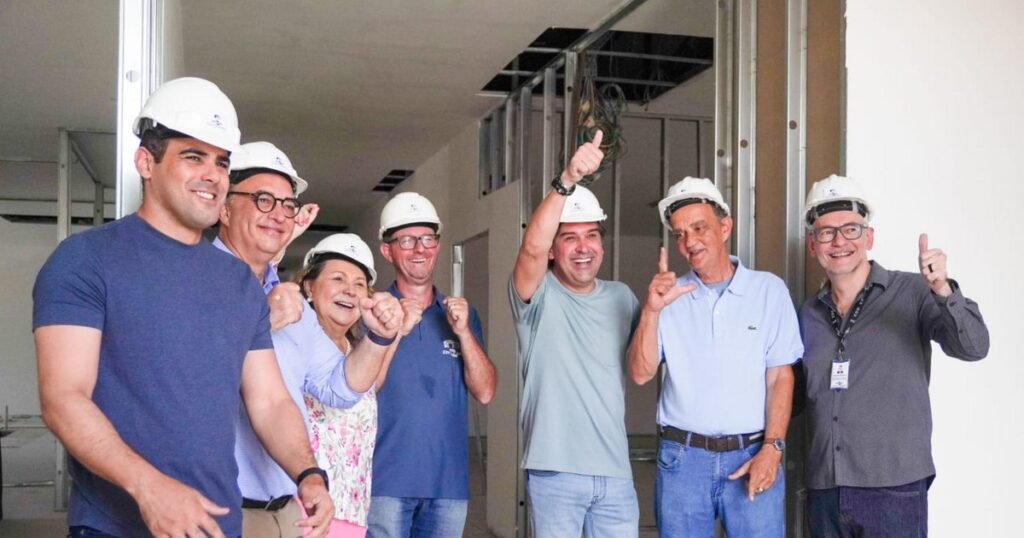 Embrapa Alimentos e Territórios: Inovação para a Agricultura Familiar no Brasil