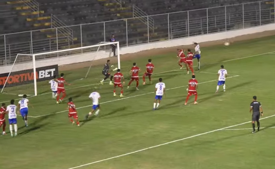 Empate Sem Gols: CRB e Cruzeiro Iniciam Copa Alagoas 2026 em Jogo Morno Empate Sem Gols: CRB e Cruzeiro Iniciam Copa Alagoas 2026 em Jogo Morno