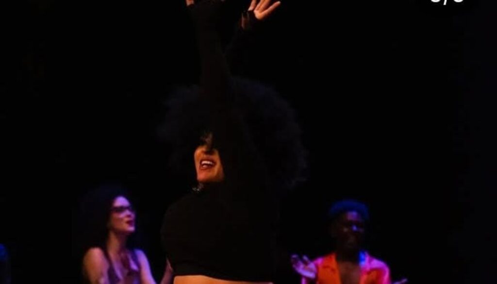 Encart 2024: Arte Drag, Saúde Sexual e Inclusão em Alagoas Encart 2024: Arte Drag, Saúde Sexual e Inclusão em Alagoas