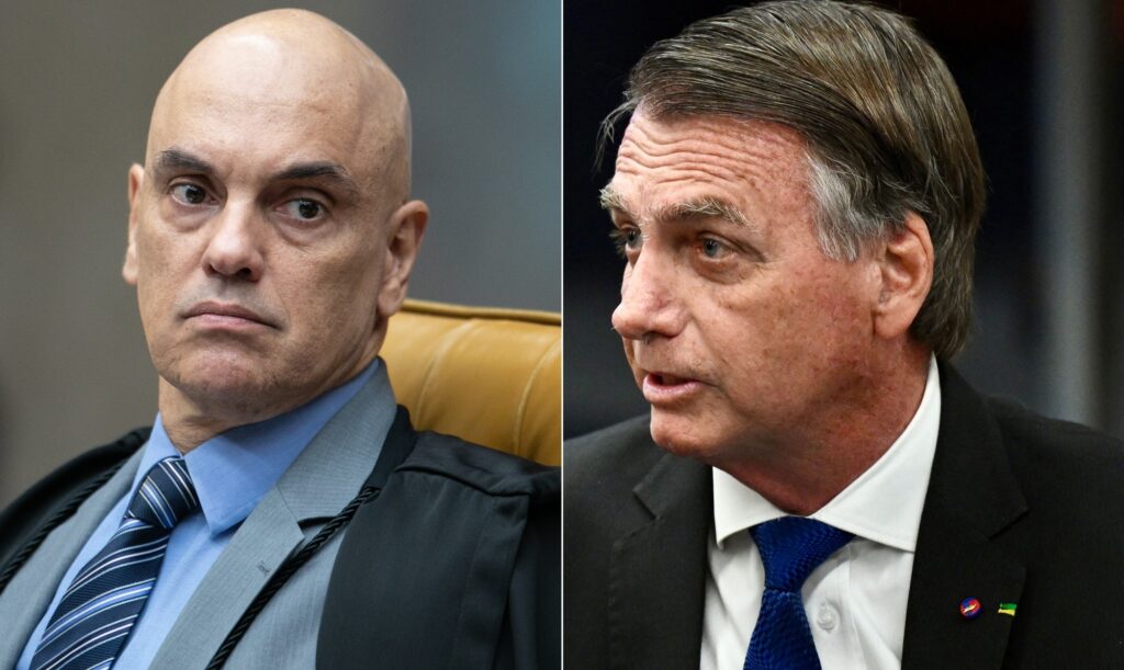 Entenda a Decisão de Moraes que Negou Prisão Domiciliar a Bolsonaro e Seu Quadro de Saúde Entenda a Decisão de Moraes que Negou Prisão Domiciliar a Bolsonaro e Seu Quadro de Saúde