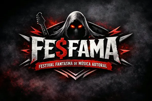 FE$FAMA: O Festival que Impulsiona o Rock Autoral Brasileiro e Fortalece a Cena Independente FE$FAMA: O Festival que Impulsiona o Rock Autoral Brasileiro e Fortalece a Cena Independente