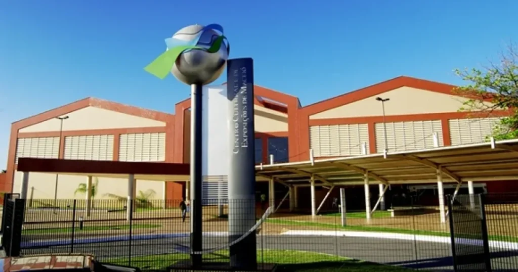 Feira dos Municípios Alagoanos 2024: Oportunidade Cultural e Econômica em Maceió Feira dos Municípios Alagoanos 2024: Oportunidade Cultural e Econômica em Maceió