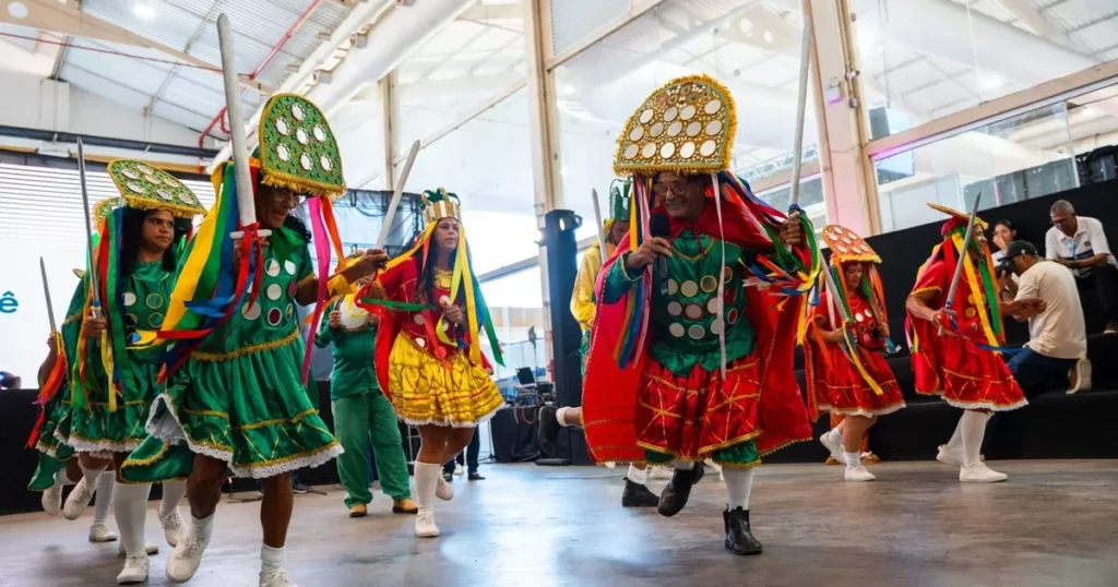 Feira dos Municípios Alagoanos: Cultura e Gestão em Foco na 13ª Edição Feira dos Municípios Alagoanos: Cultura e Gestão em Foco na 13ª Edição
