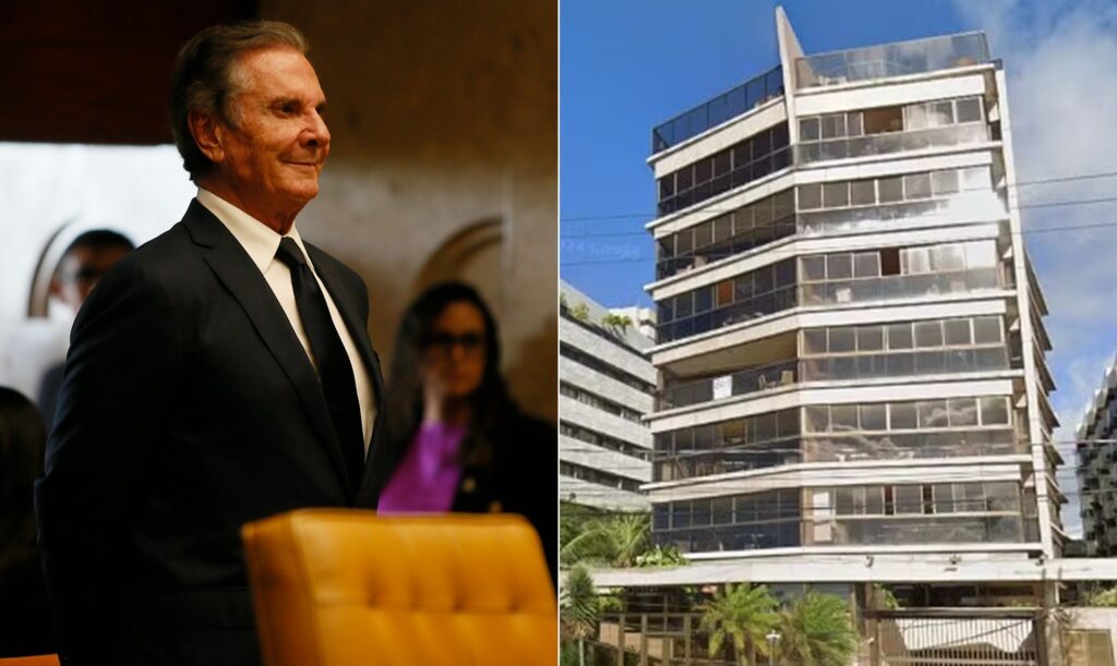 Fernando Collor: Preso em Maceió, Ex-presidente Recebe Visitas Autorizadas pelo STF