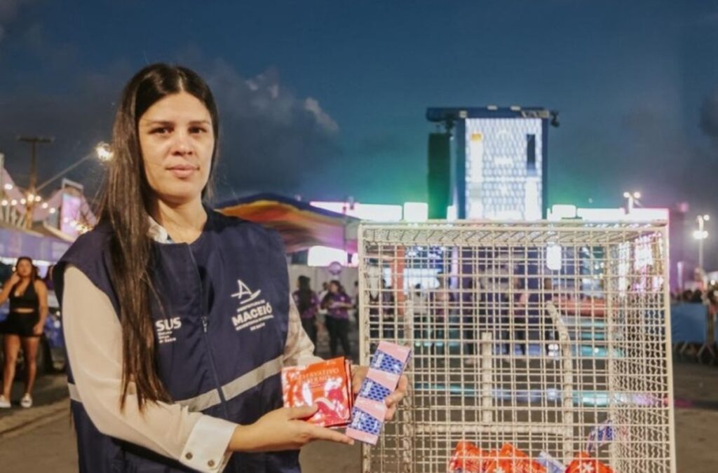 Festival Verão Massayó 2026: Saúde e Prevenção em Maceió