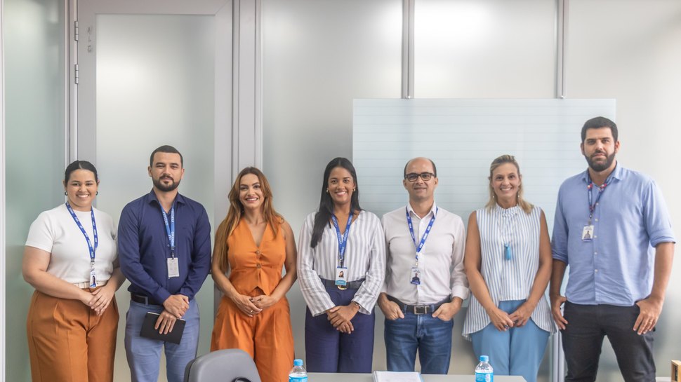 FIEA e Finep: Iniciativas para Impulsionar Inovação na Indústria Alagoana FIEA e Finep: Iniciativas para Impulsionar Inovação na Indústria Alagoana