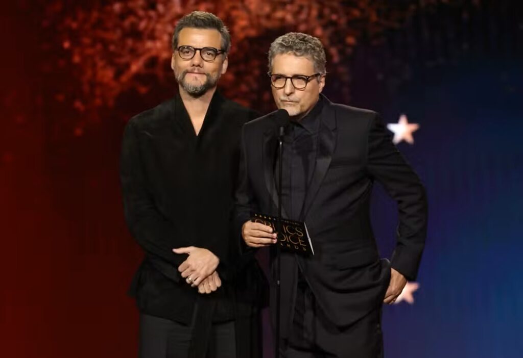 Globo de Ouro 2024: ‘O Agente Secreto’ Brilha entre os Favoritos Globo de Ouro 2024: 'O Agente Secreto' Brilha entre os Favoritos