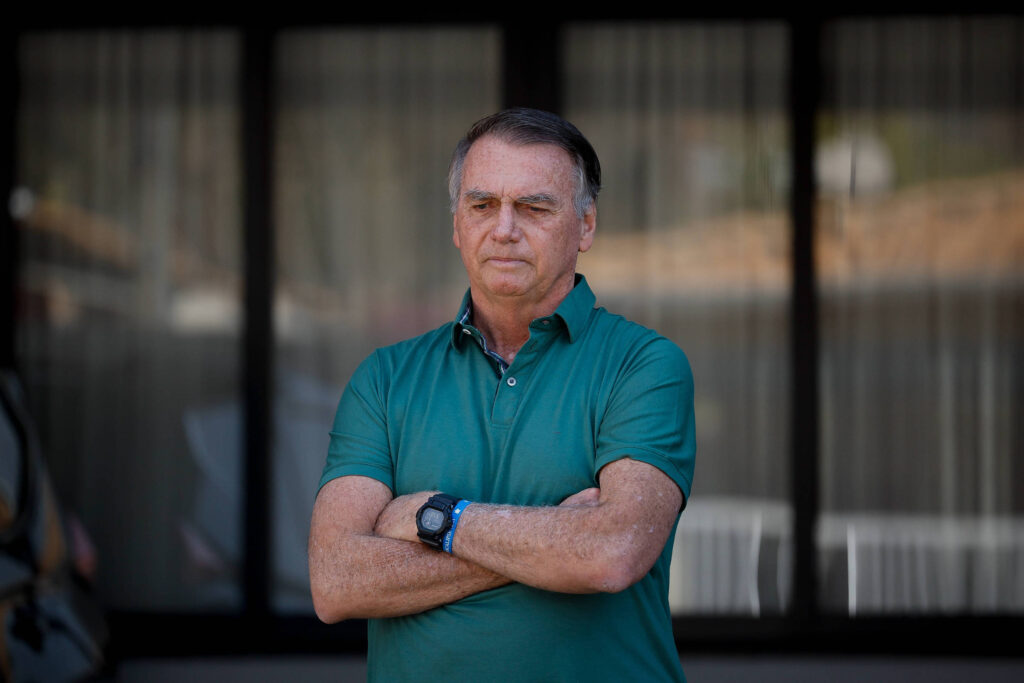 Glossário da Política Brasileira em 2025: Anistia, Big Techs e Outros Temas Relevantes