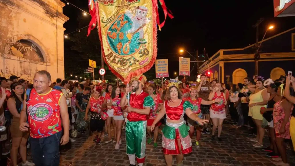 Governo de Alagoas Destina R$ 1,55 Milhão para Impulsionar o Carnaval 2026 Governo de Alagoas Destina R$ 1,55 Milhão para Impulsionar o Carnaval 2026
