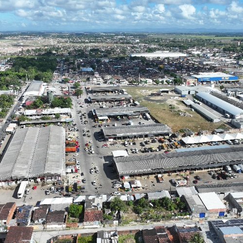 Governo de Alagoas Edita Decreto que Beneficia Atacadistas do Ceasa Governo de Alagoas Edita Decreto que Beneficia Atacadistas do Ceasa