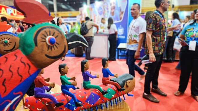 Governo de Alagoas Lança Fundo para Valorização do Artesanato Governo de Alagoas Lança Fundo para Valorização do Artesanato