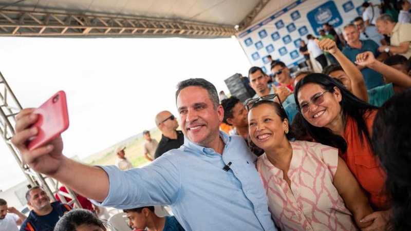 Governo de Alagoas Tem 65% de Aprovação, Revela Pesquisa Governo de Alagoas Tem 65% de Aprovação, Revela Pesquisa