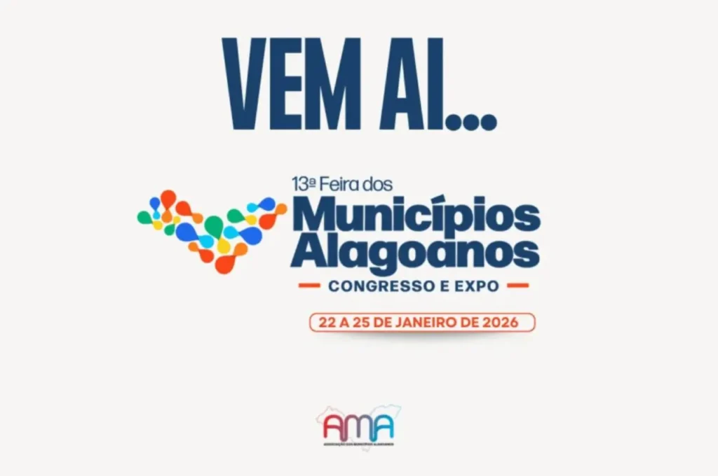 Grupo de Dança de União dos Palmares Brilha na 13ª Feira dos Municípios em Maceió