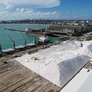 Impacto da Desativação da Braskem: Porto de Maceió Registra Queda na Movimentação de Cargas Impacto da Desativação da Braskem: Porto de Maceió Registra Queda na Movimentação de Cargas