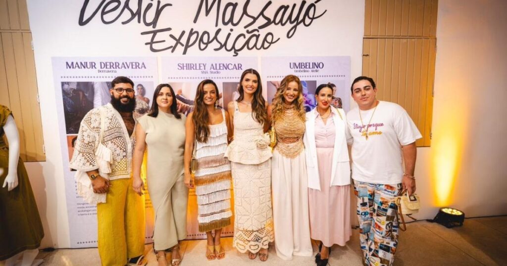 Inauguração da Galeria Massayó: Um Novo Espaço para a Arte Alagoana