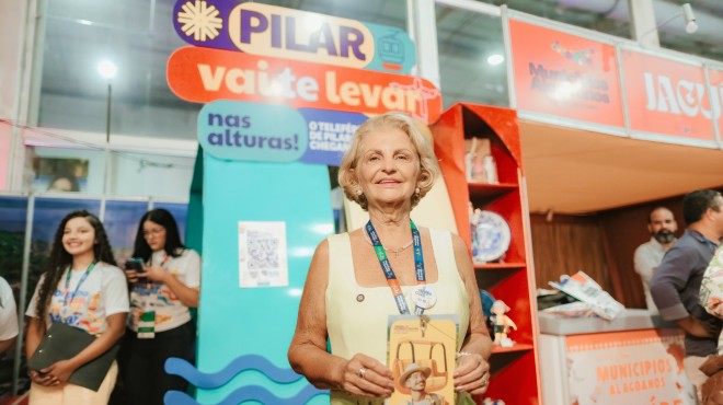 Inovação em Alagoas: Prefeita do Pilar Anuncia Primeiro Teleférico do Estado Inovação em Alagoas: Prefeita do Pilar Anuncia Primeiro Teleférico do Estado