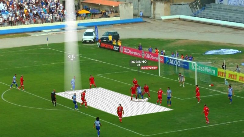 Inovação no Futebol: Conheça o Tatic Pro, Novo Aplicativo da TV Pajuçara Inovação no Futebol: Conheça o Tatic Pro, Novo Aplicativo da TV Pajuçara