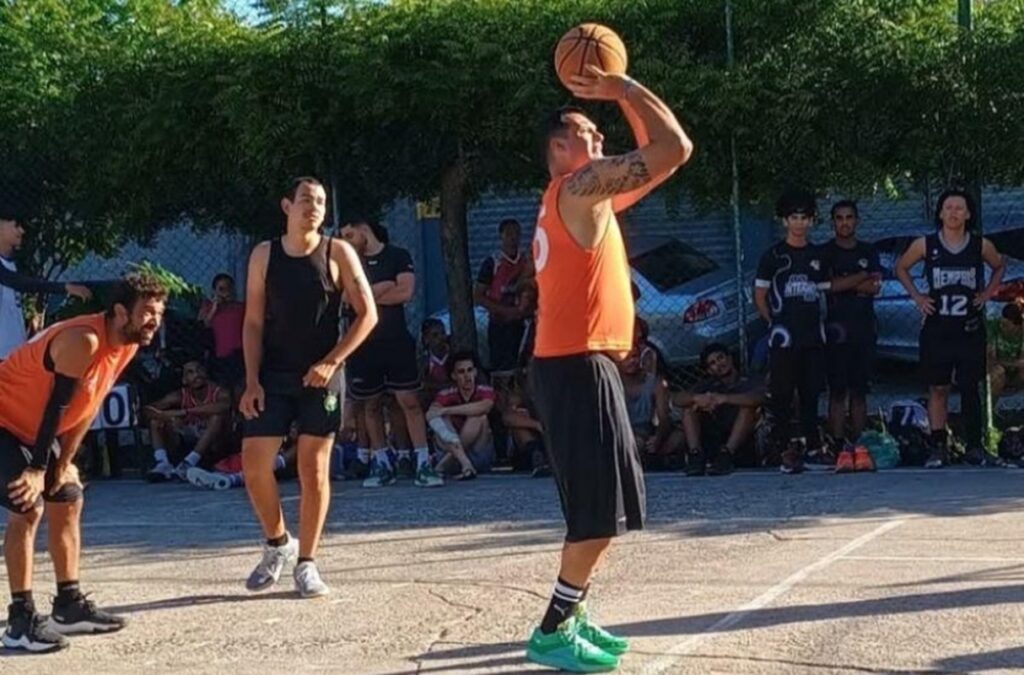 Inscrições Abertas para o Circuito Interbairros de Basquete 3x3 em Maceió