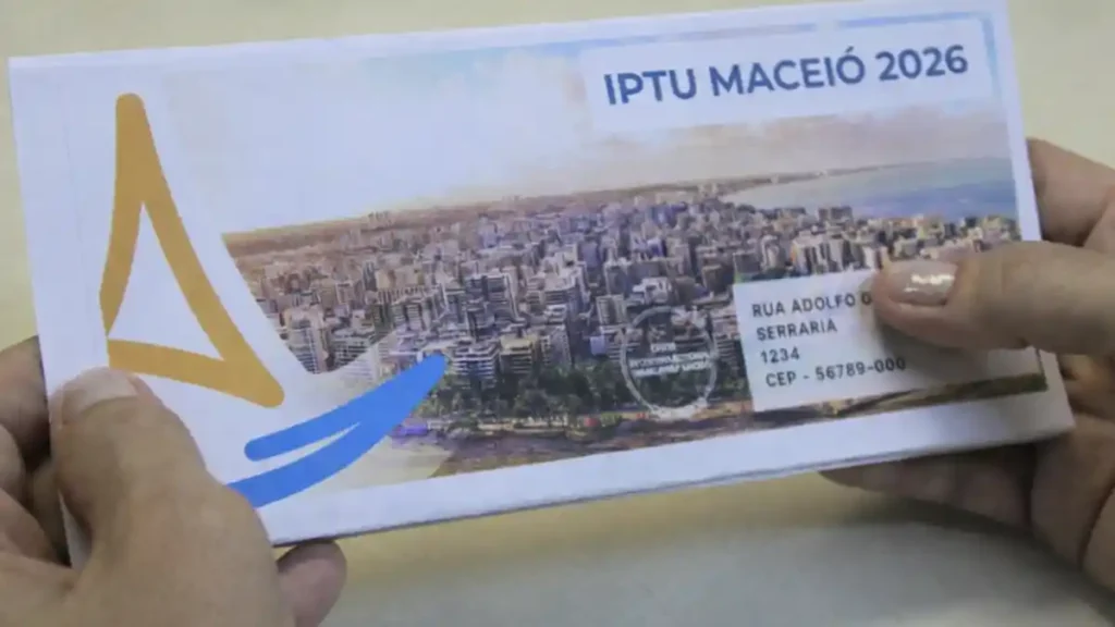 IPTU em Maceió: Alta de 67,02% em 10 Anos e seus Impactos